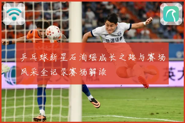 乒乓球新星石洵瑶成长之路与赛场风采全记录赛场解读