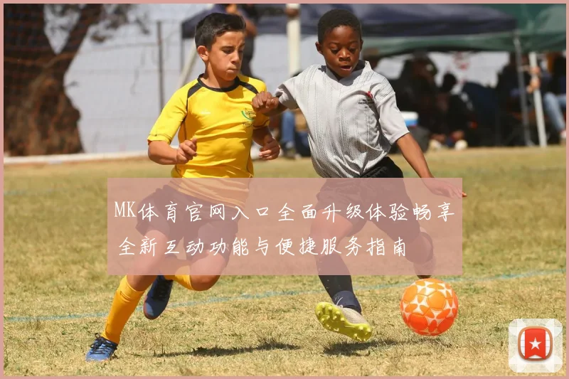MK体育官网入口全面升级体验畅享全新互动功能与便捷服务指南