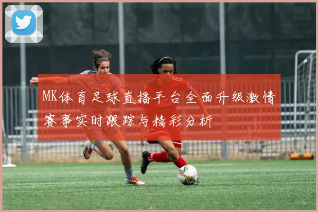 MK体育足球直播平台全面升级激情赛事实时跟踪与精彩分析