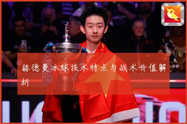 赫德曼冰球技术特点与战术价值解析