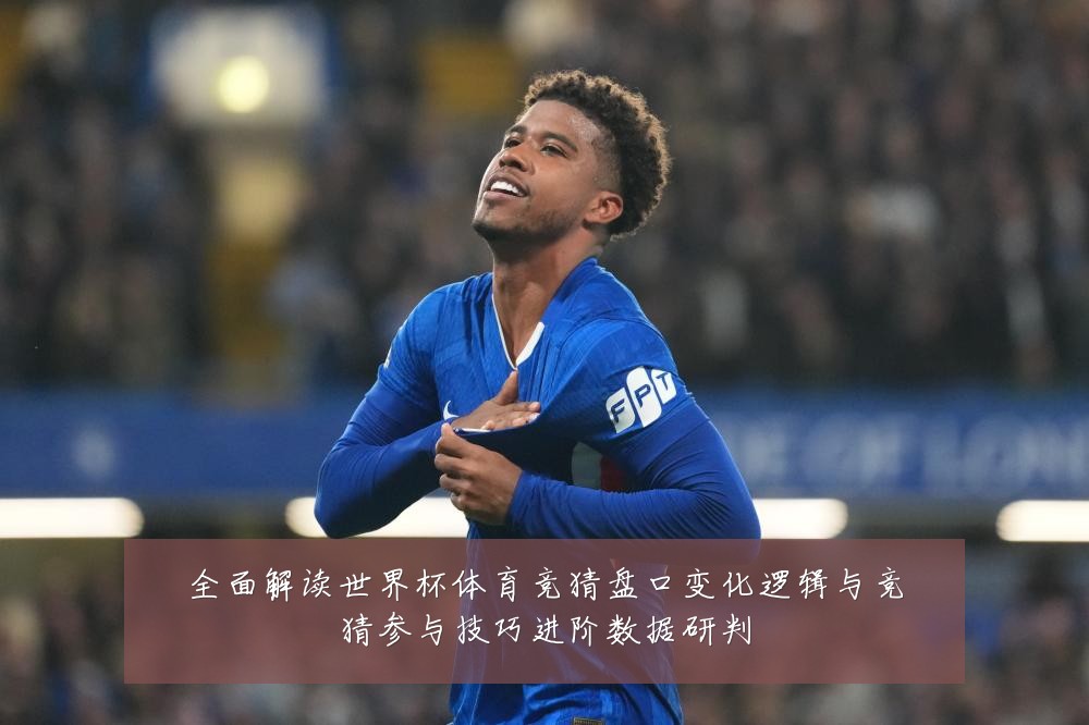 全面解读世界杯体育竞猜盘口变化逻辑与竞猜参与技巧进阶数据研判